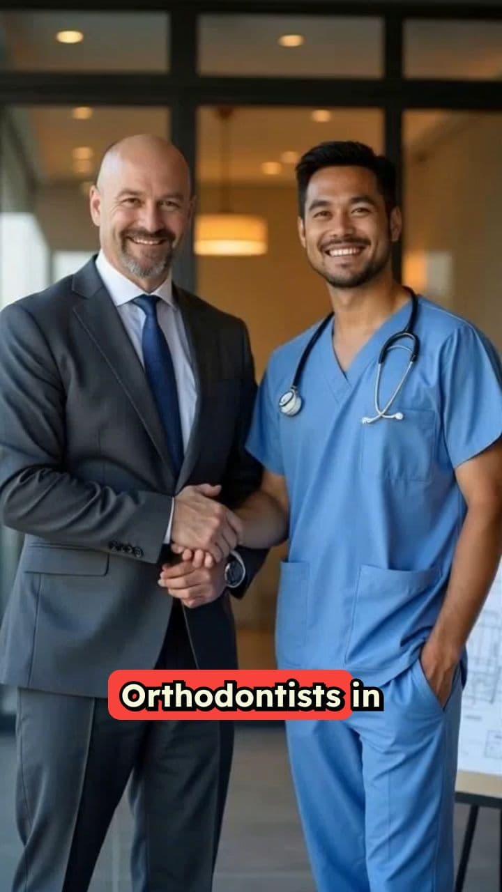 Las Vegas Orthodontic Tenant Representation