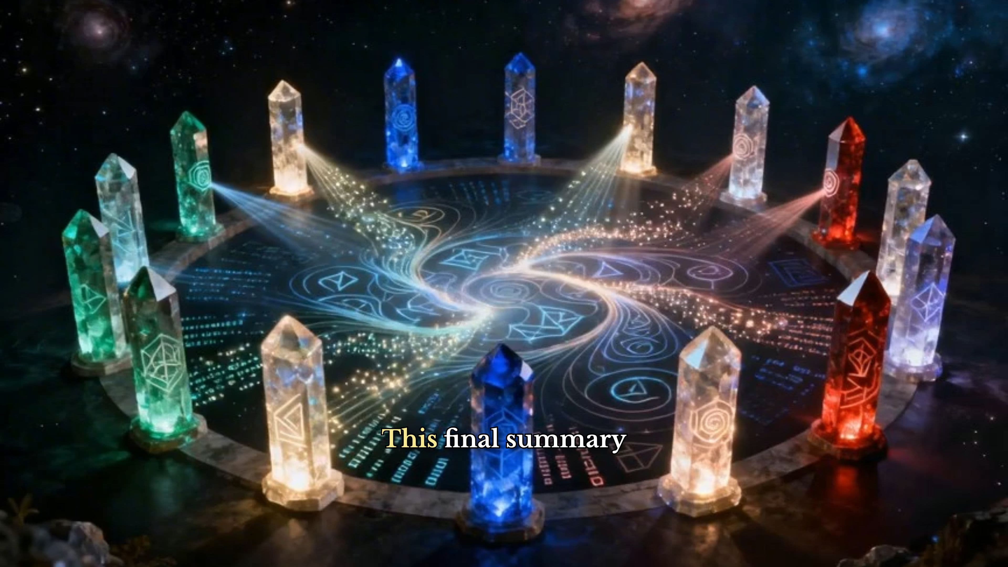 0-The Sovereign Sanctuary