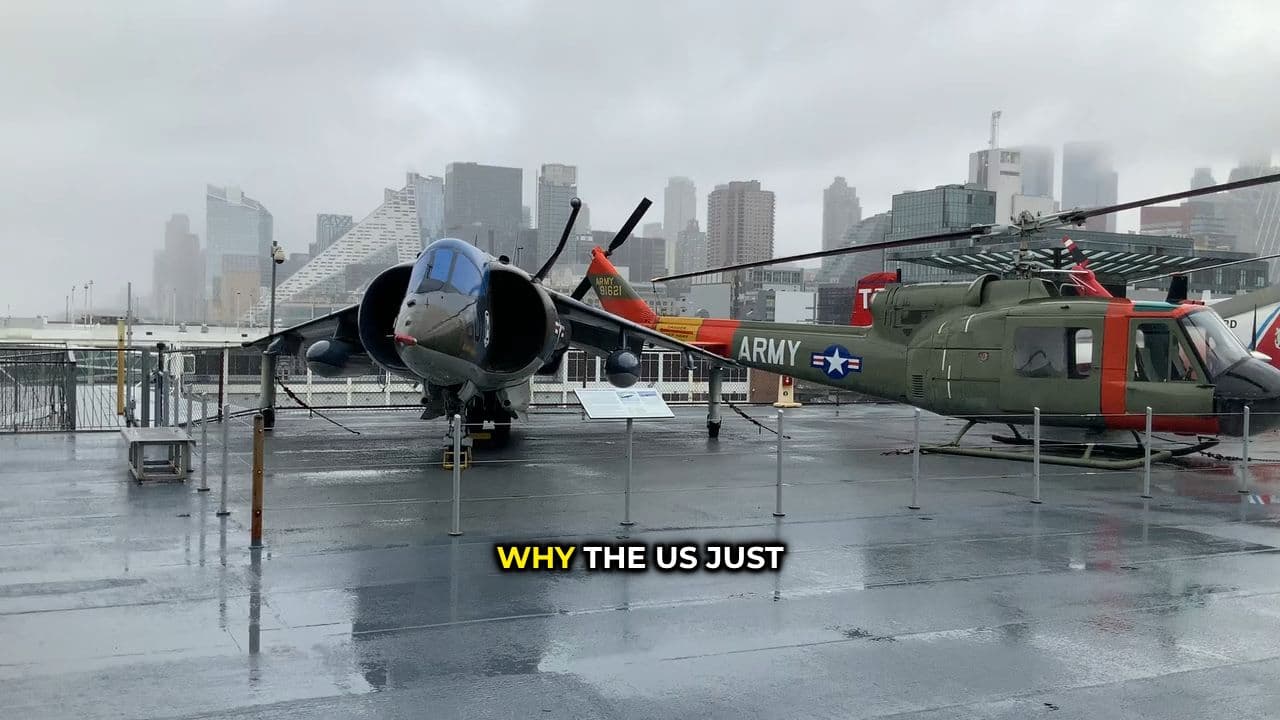 US Deploys 50,000 Troops to the Pacific