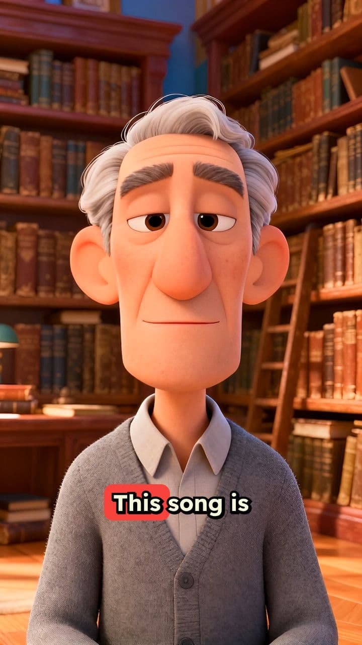 The Dark Meaning of Fancy