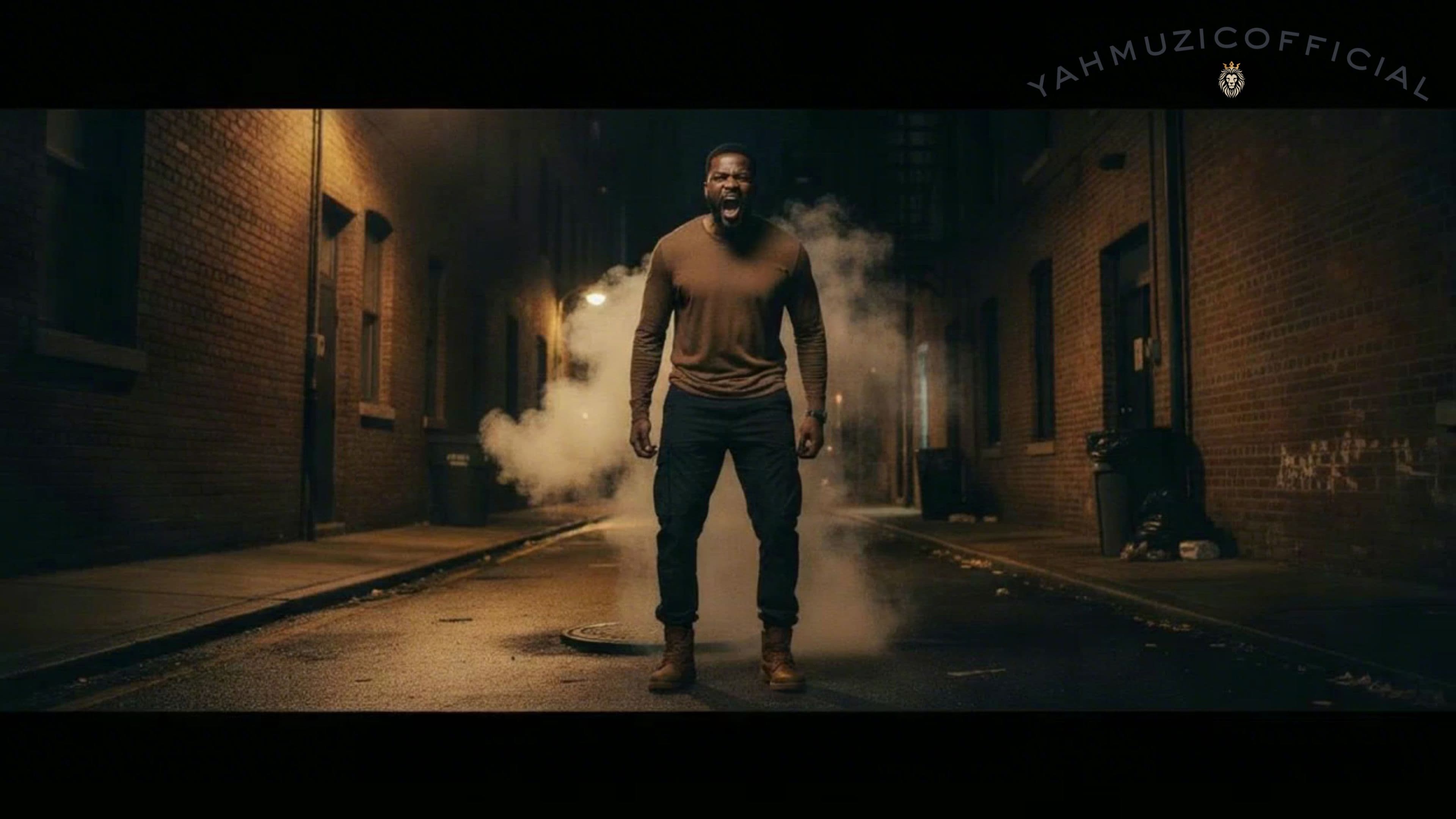 Psalm 51B - Mercy Me - v.2 - Video 2