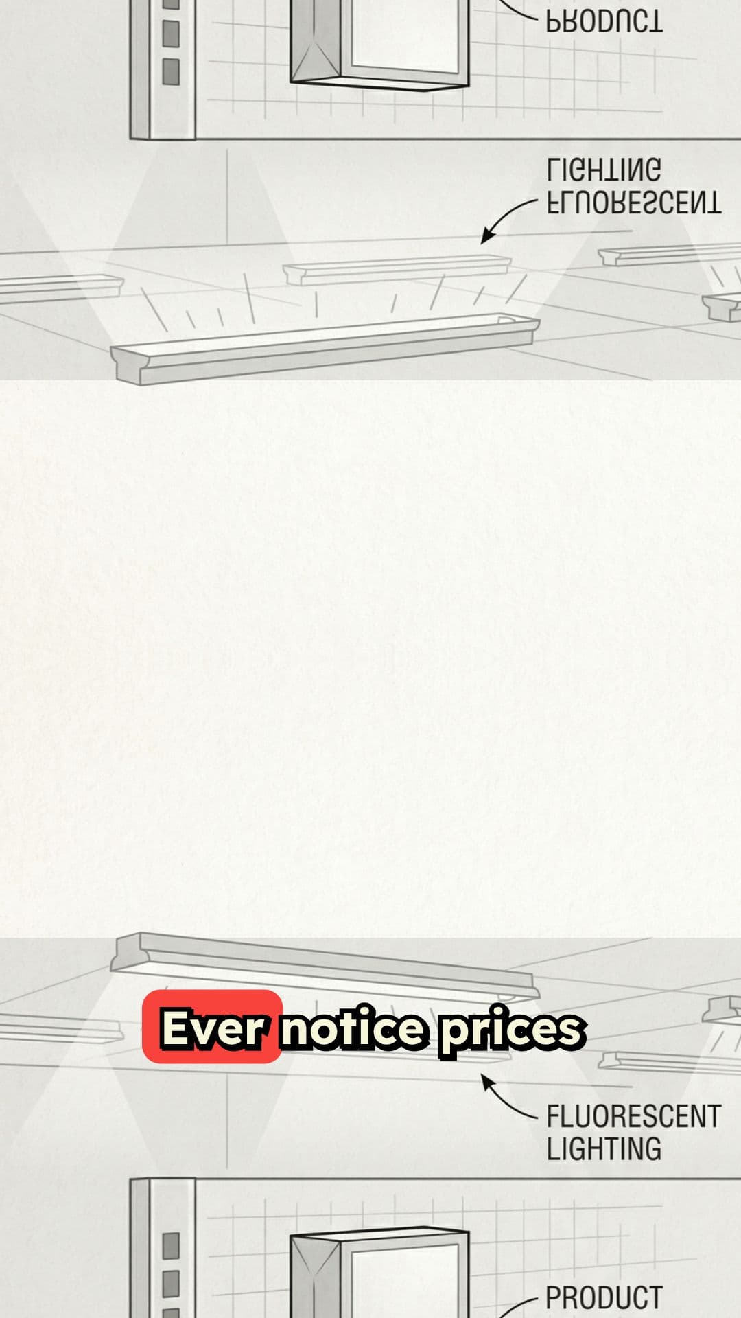 The Illusion of Pricing