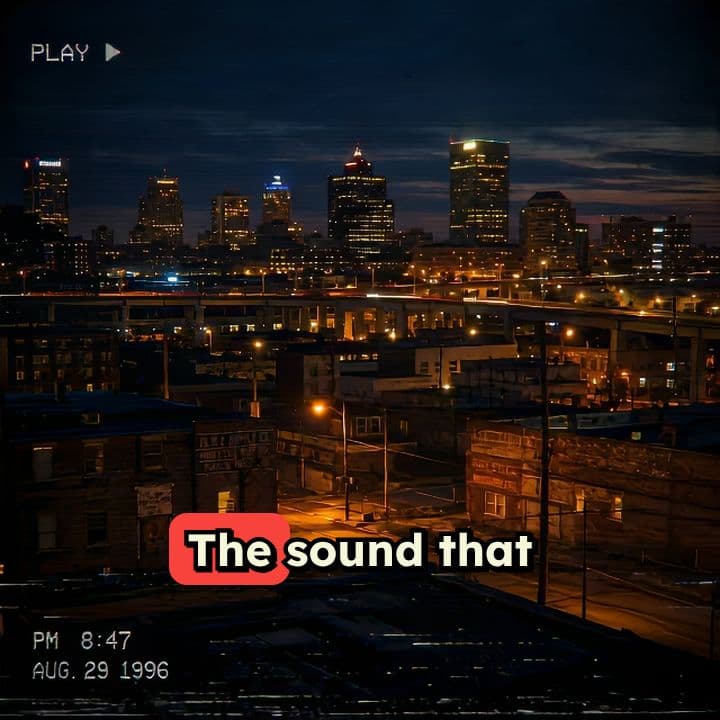 Then vs Now — The Sound That Scared the Industry
