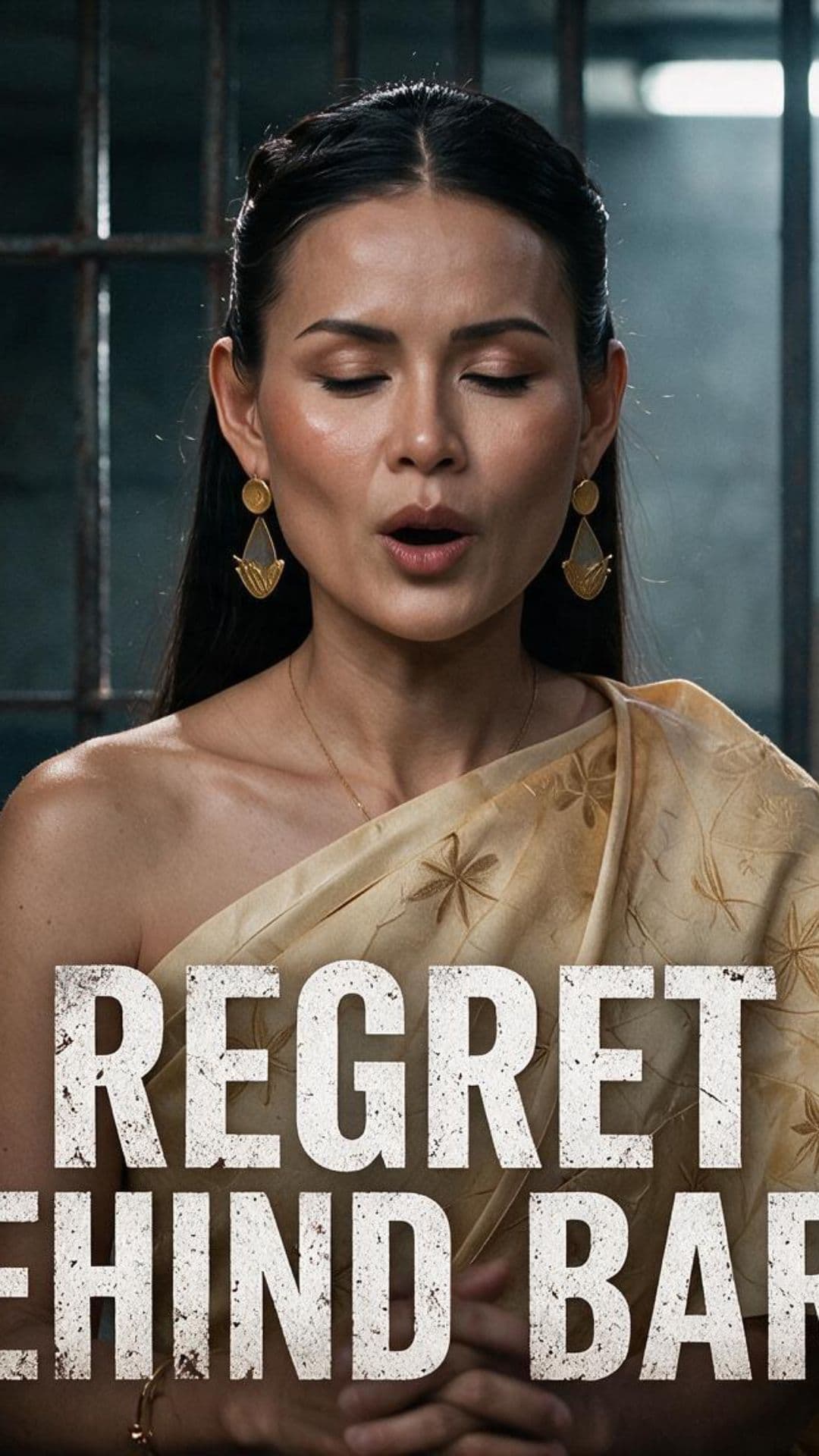 Regret Behind Bars