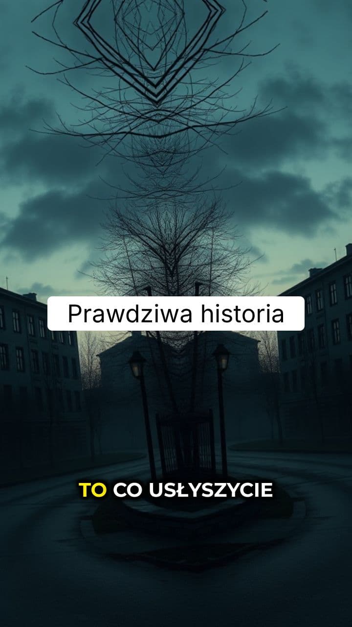 Historia Pana Antoniego: Wyrzucony z Hospicjum