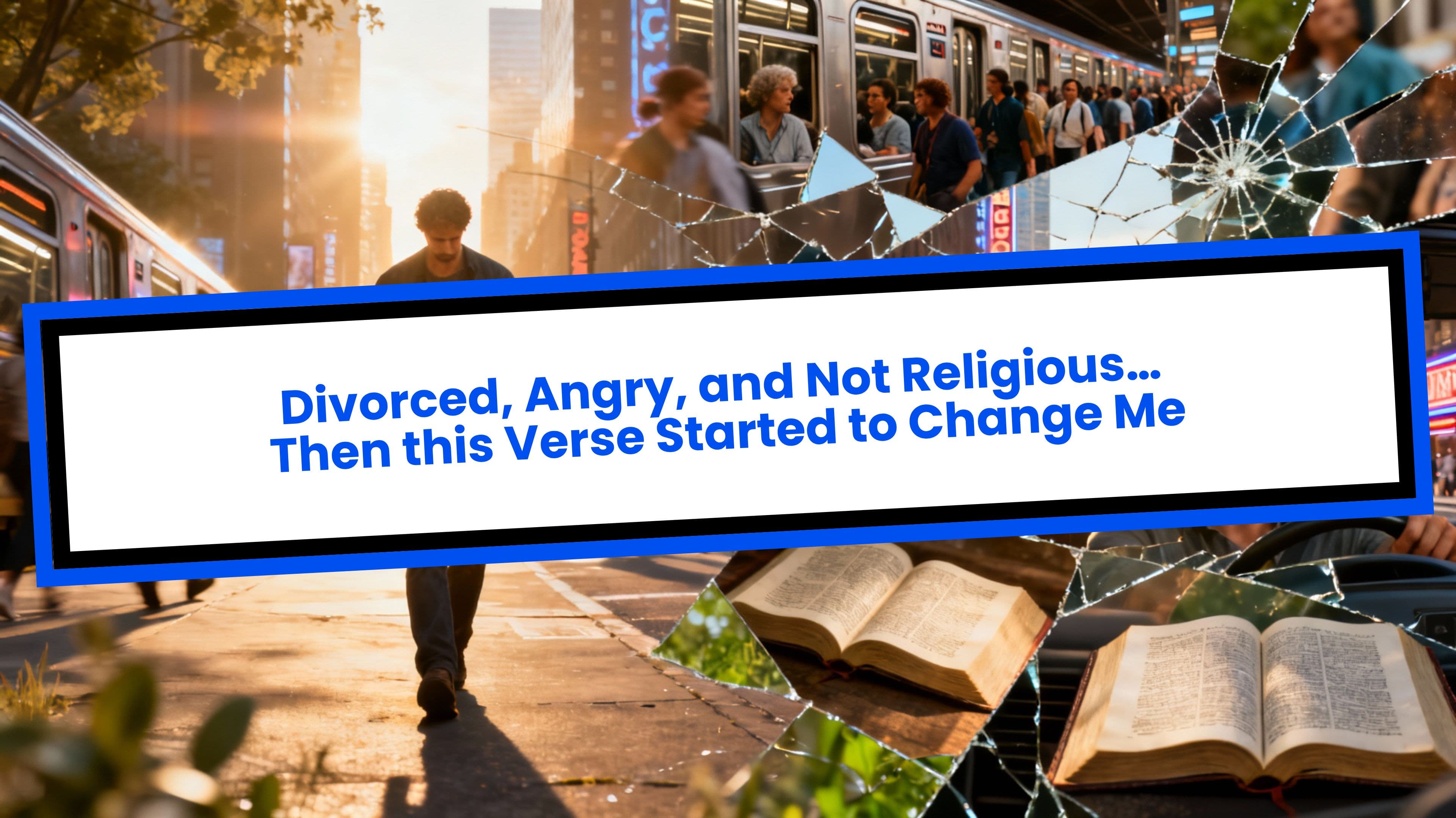 Finding Freedom in Connection