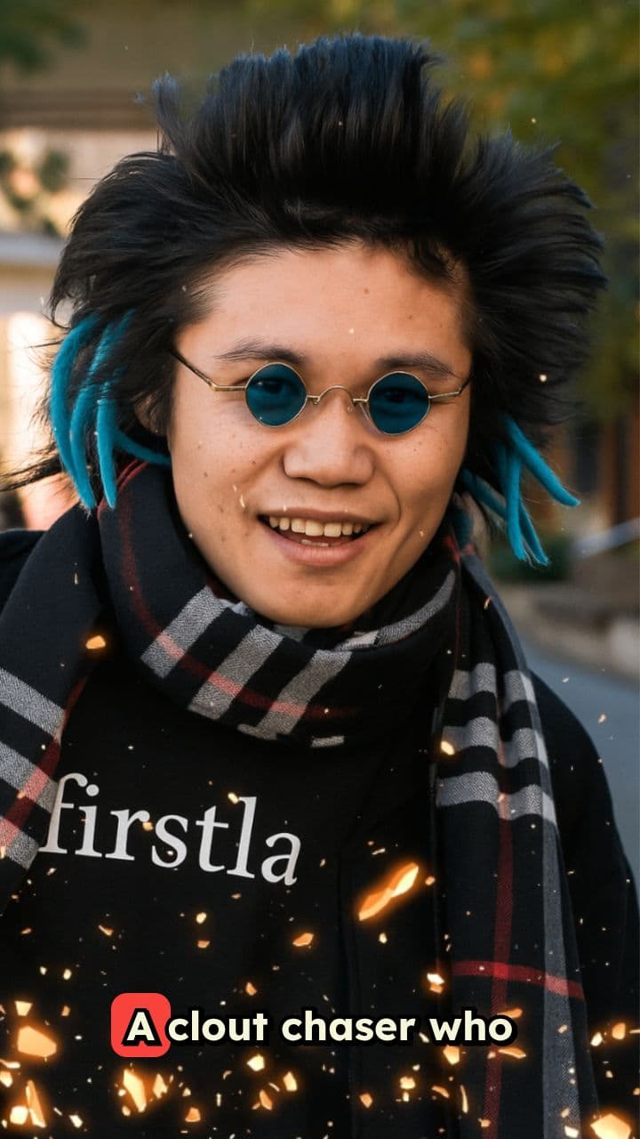 He Jumped on Ariana Grande… Now He’s Banned for Life!