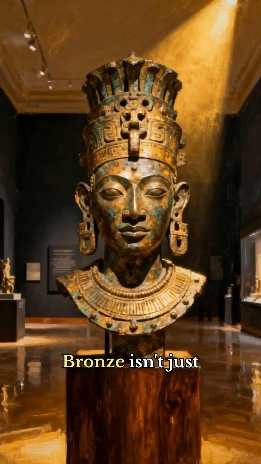 Bronze: A Legacy of Endurance