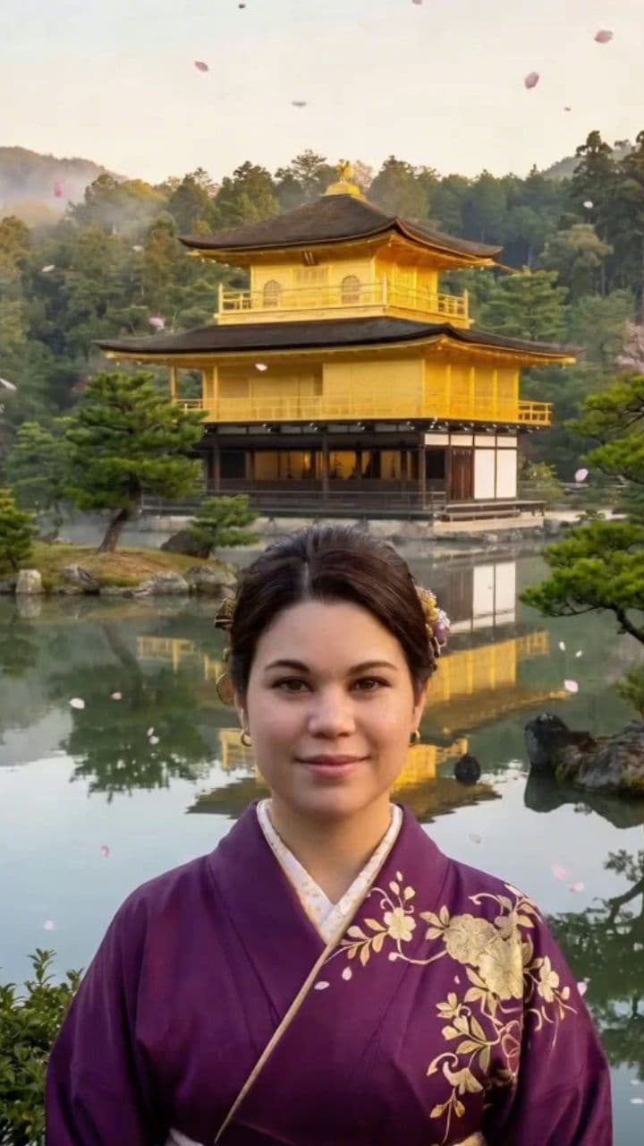 Spiritual Greatness: The Temples of Japan