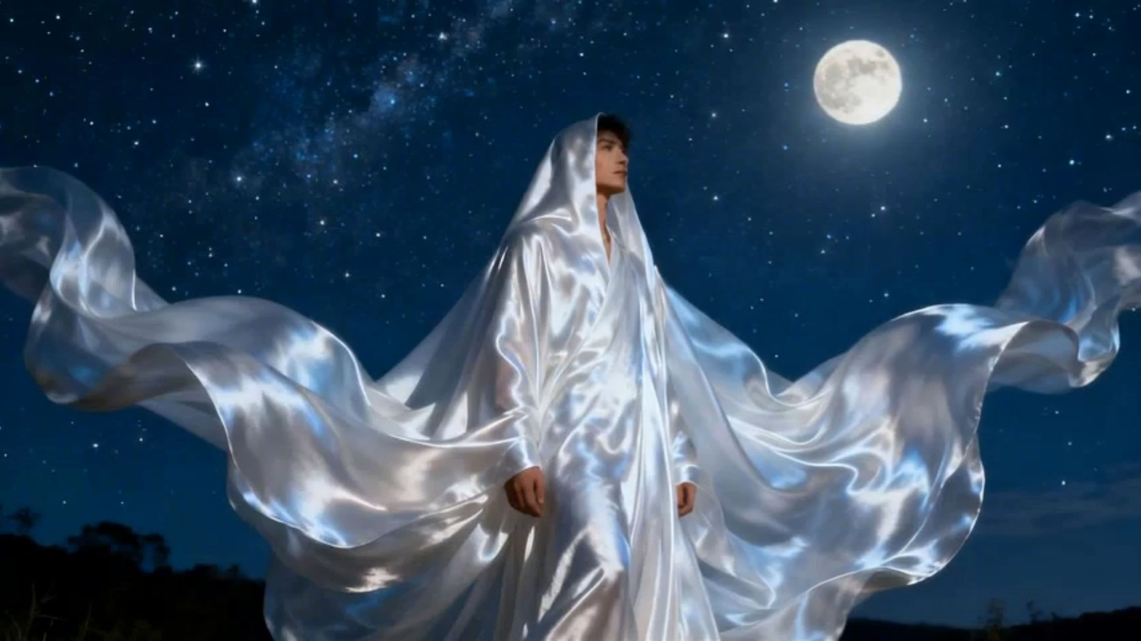 The Moody Blues - Nights in   Satin