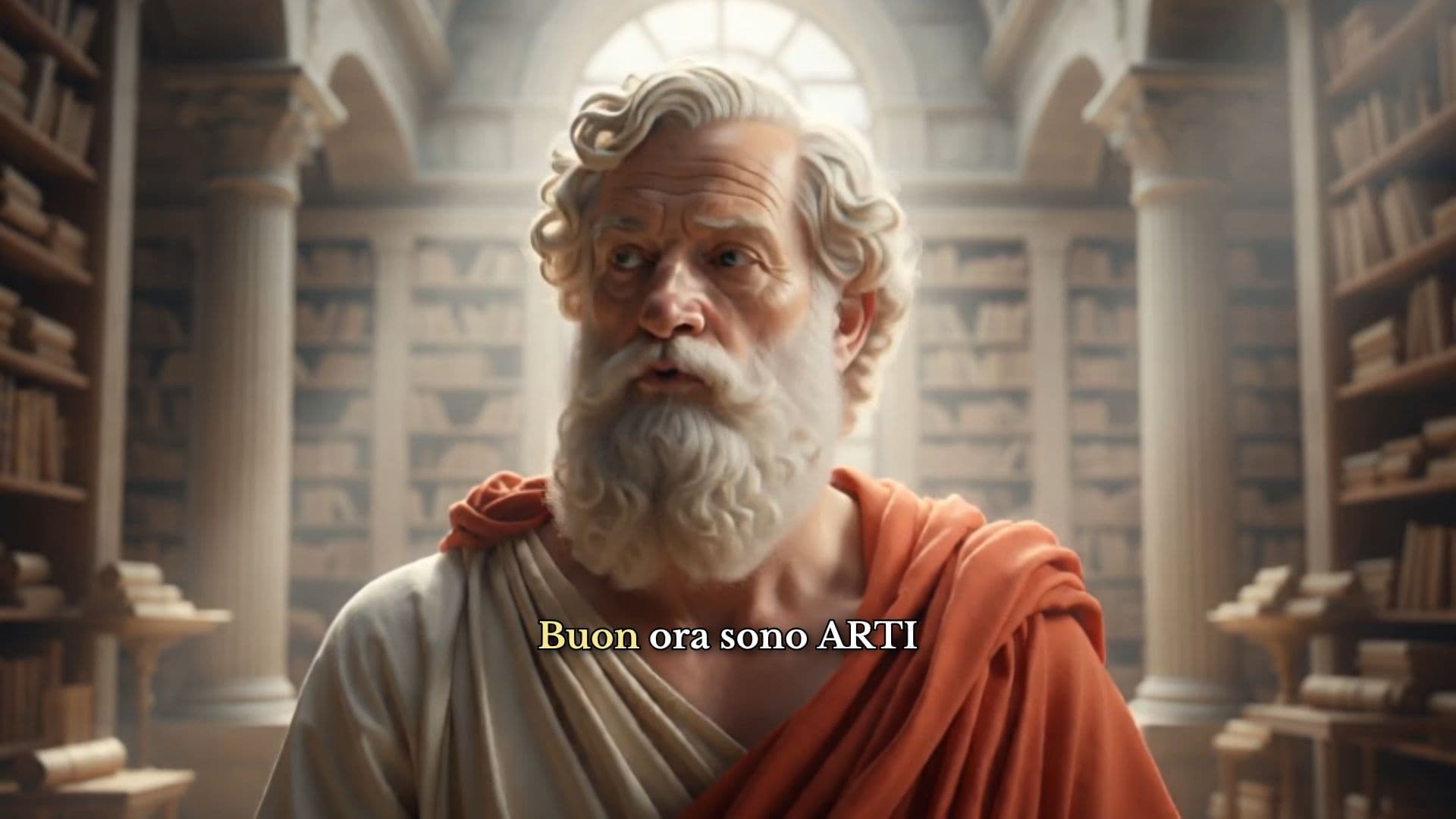 Saggezzate tra dubbi e intuizioni