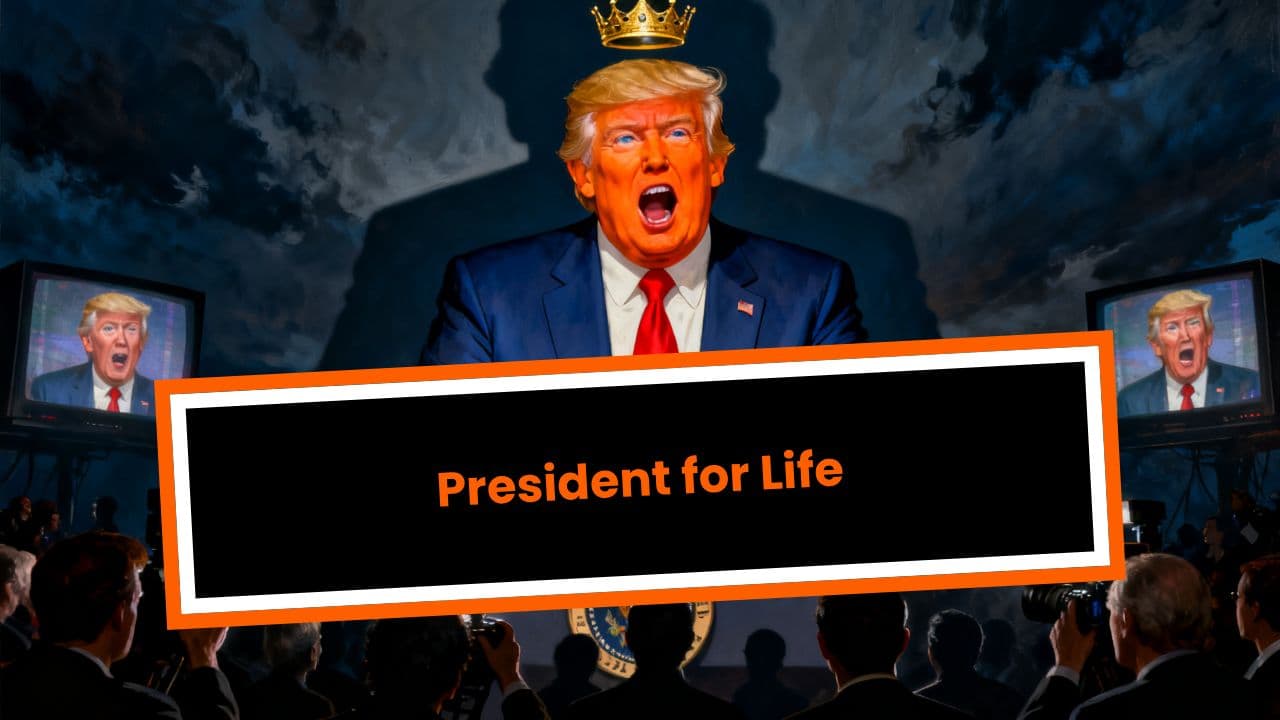 President for Life