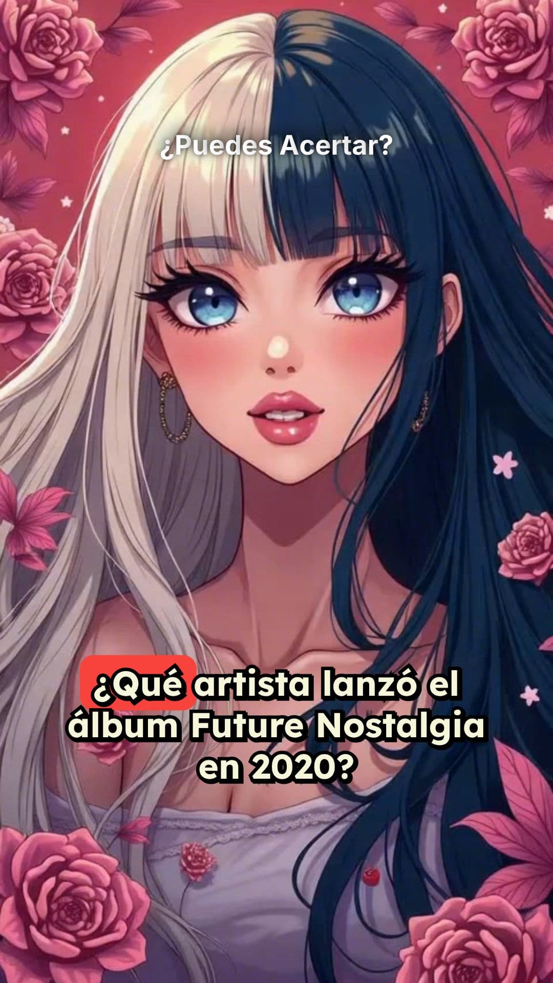 ¿Puedes Acertar?