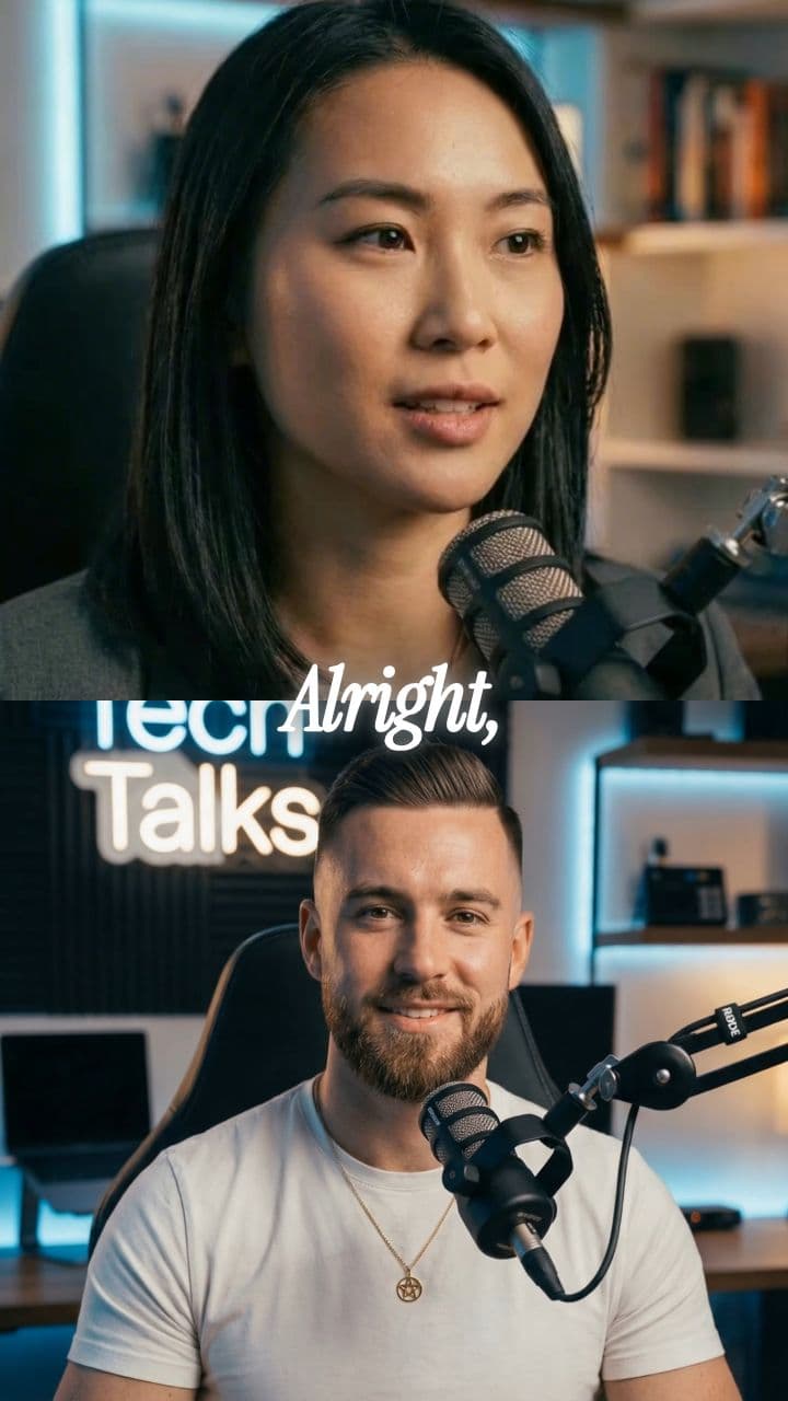 Is AI Driving the Layoffs?