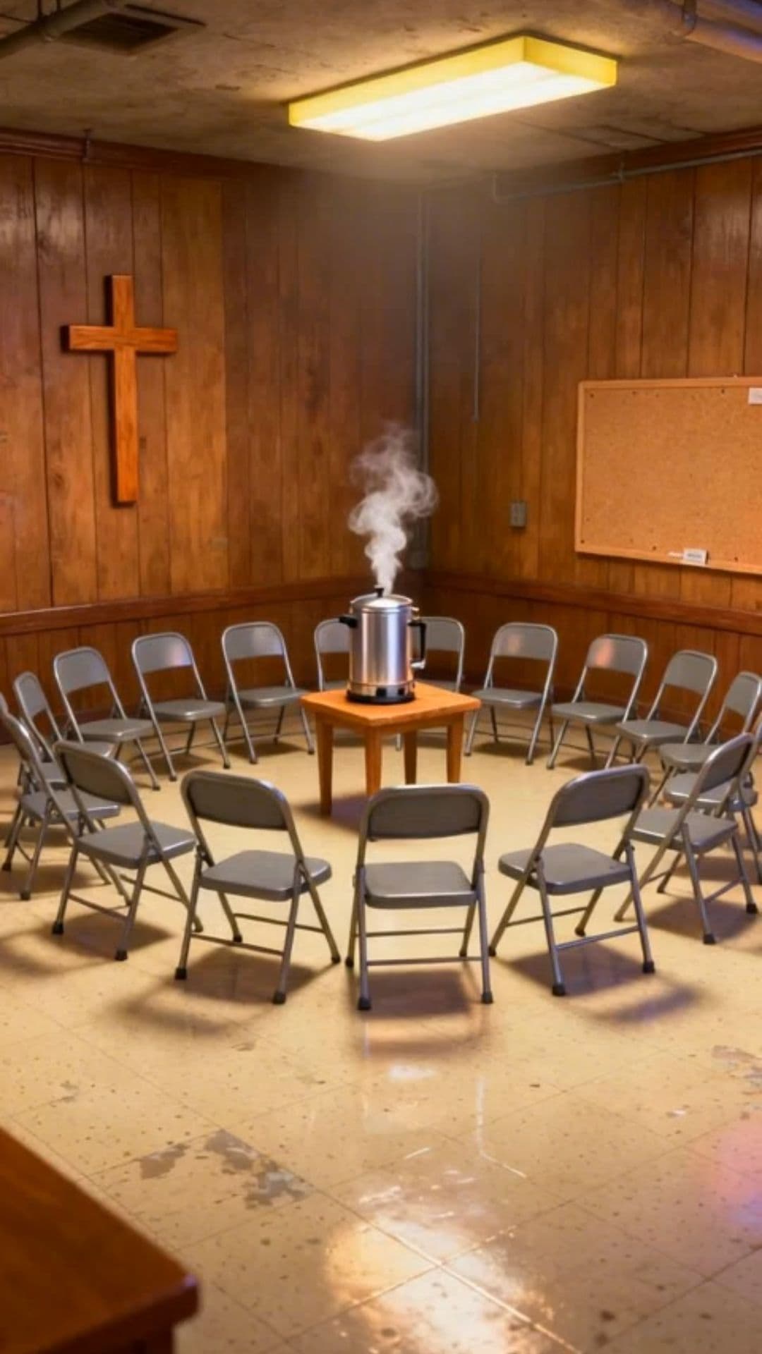 IT AIN’T THE WHISKEY