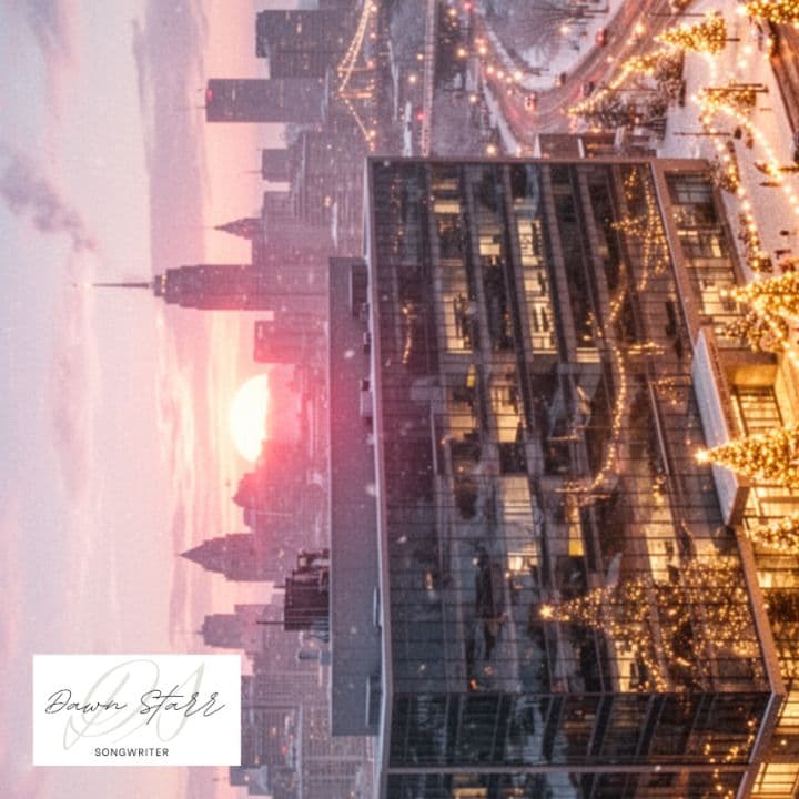 It Wouldn't Be Christmas Without You