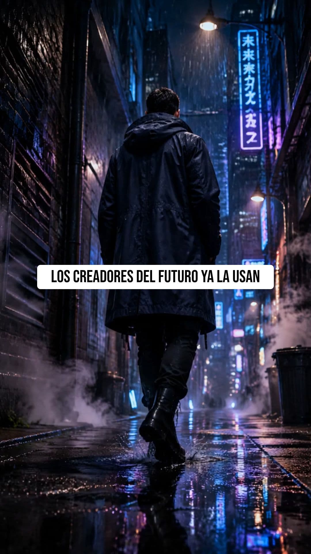 La Próxima Era de la Inteligencia Artificial
