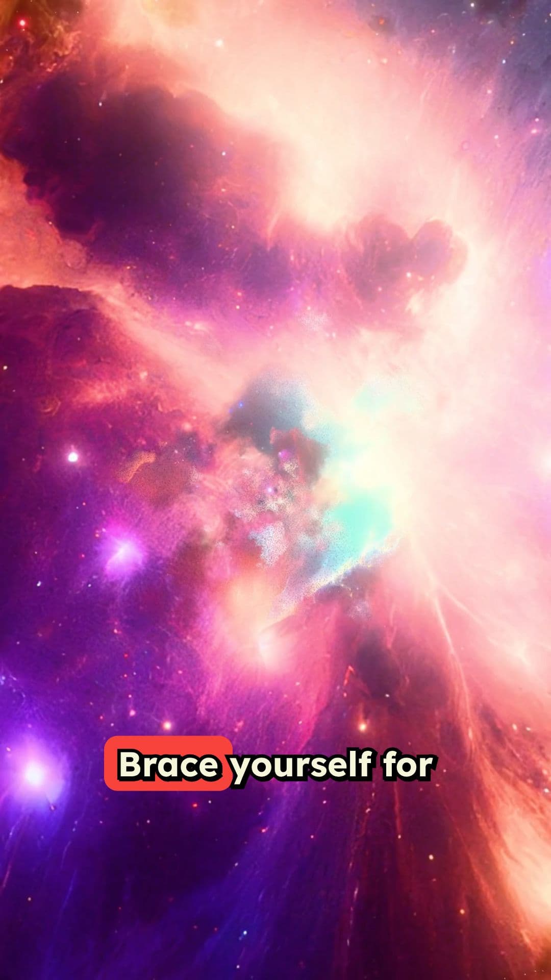 Cosmic Wonders: The Universe's Surprising Secrets