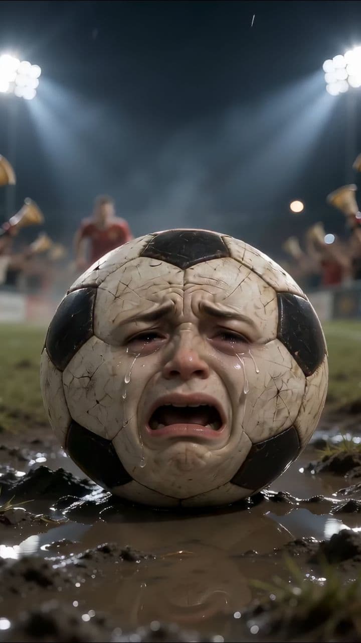 The Plight of the Football
