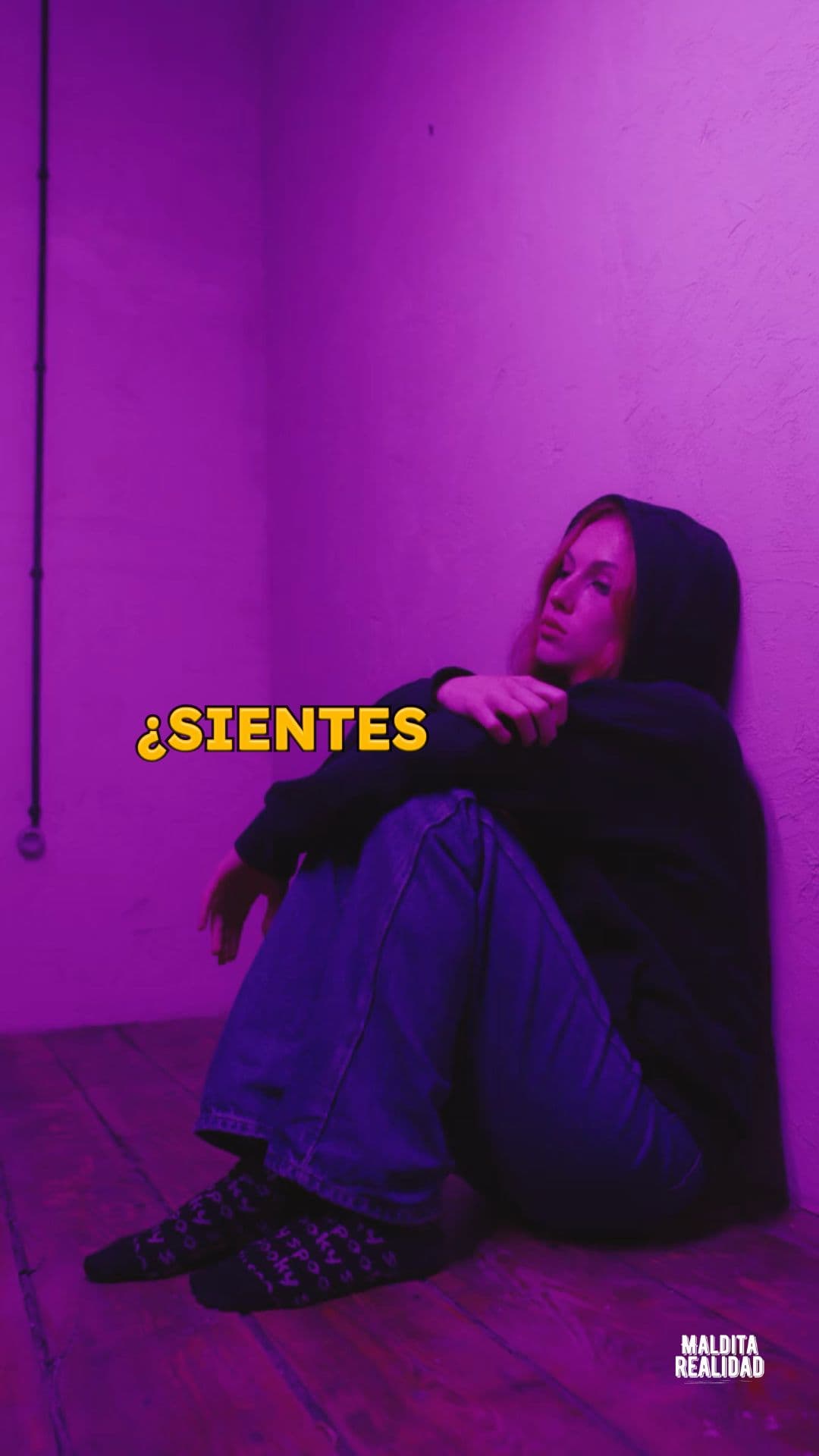 Enfrenta tus miedos en 5 minutos