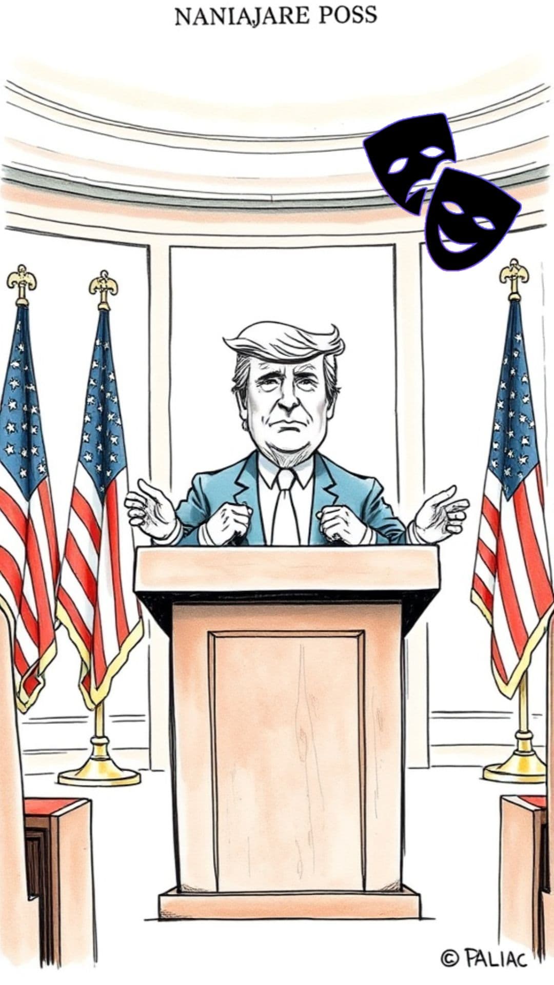 The AUDACITY! Trump's Economic Fantasy vs. Reality Check