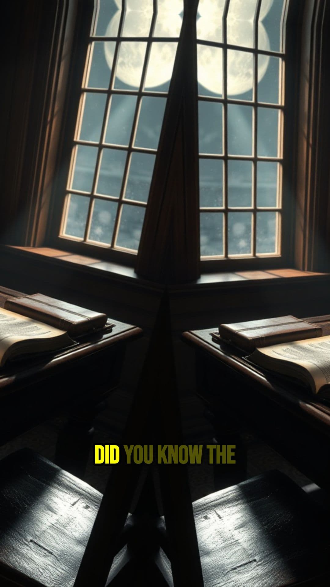 The Book of Enoch: Hidden Revelations