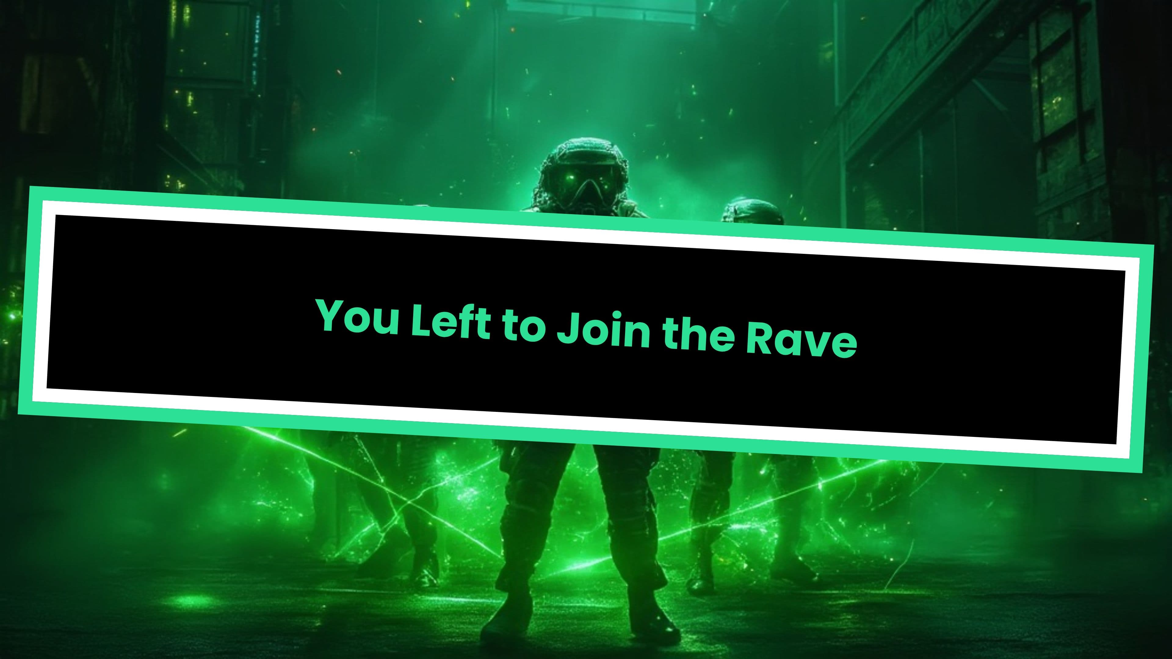 I Left My Home (Hardstyle )  - wolf Droide