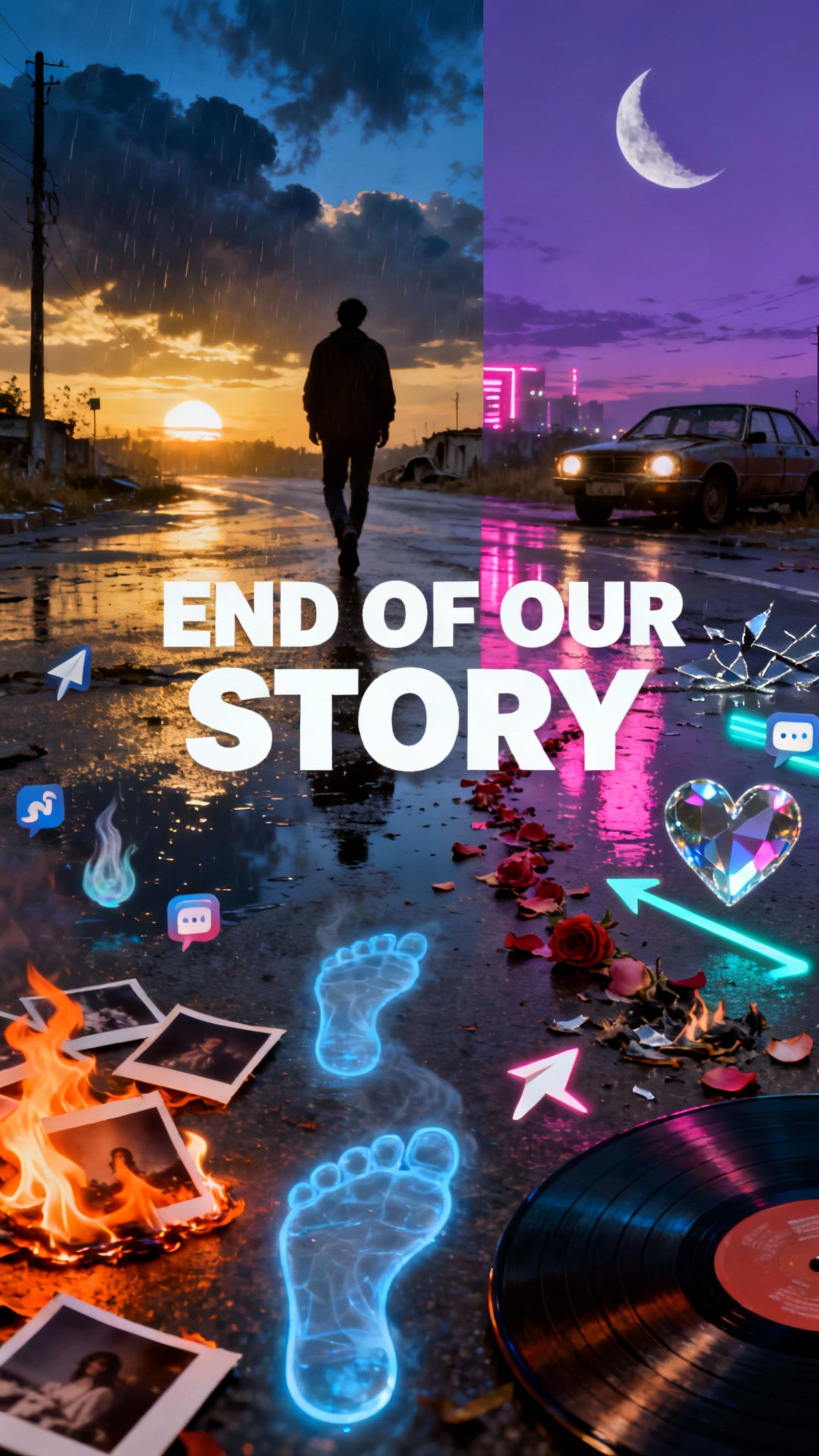 End of Our Story