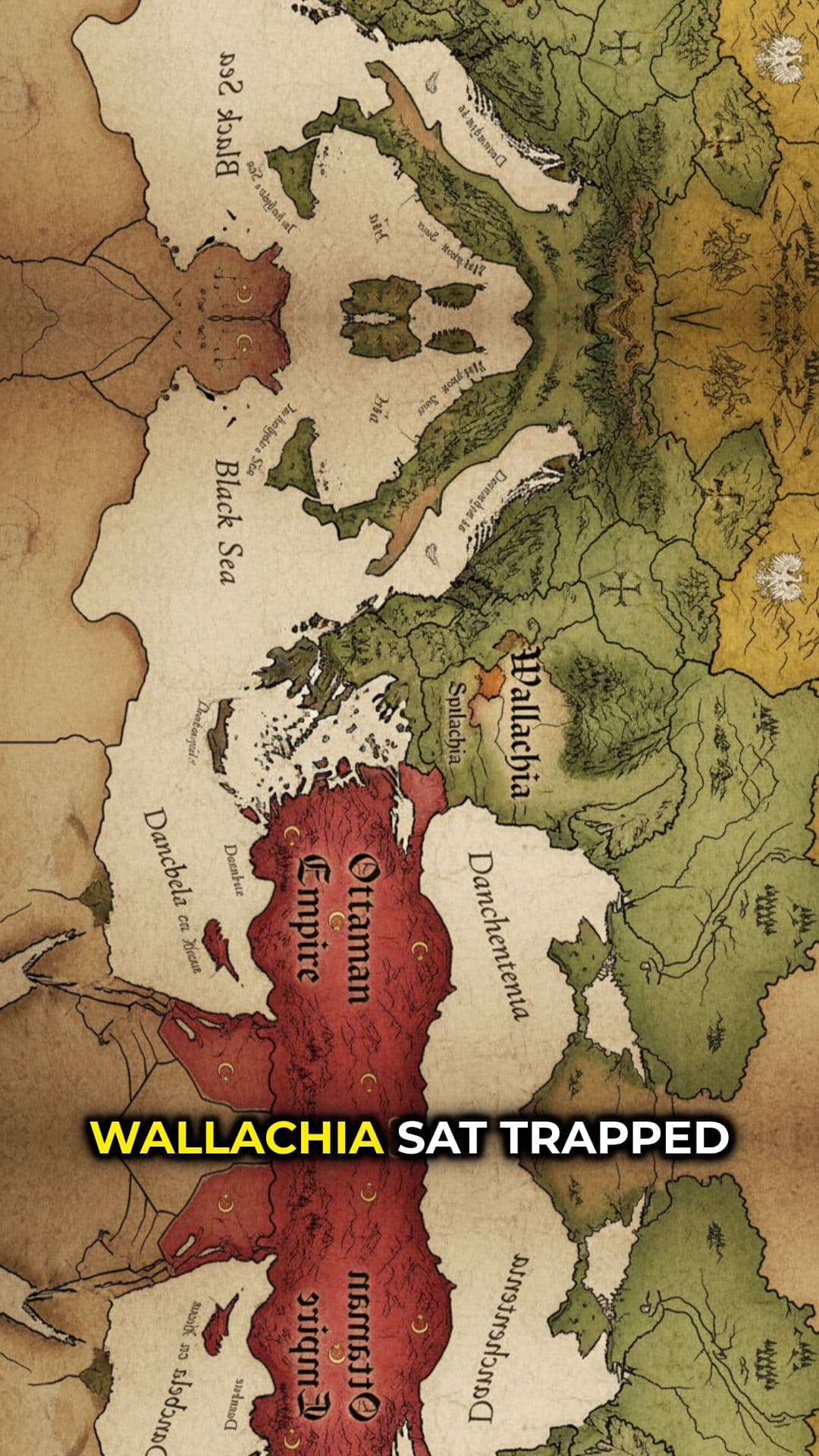 Vlad the Impaler: A Defiant Resistance