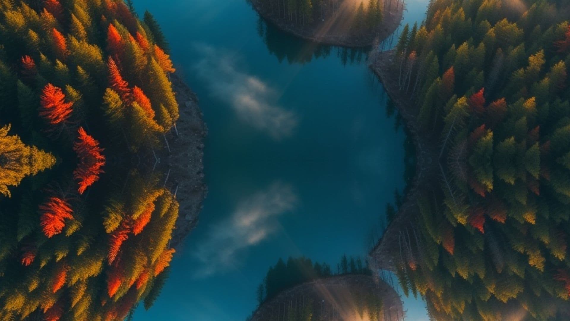 Boundary Waters Breakout