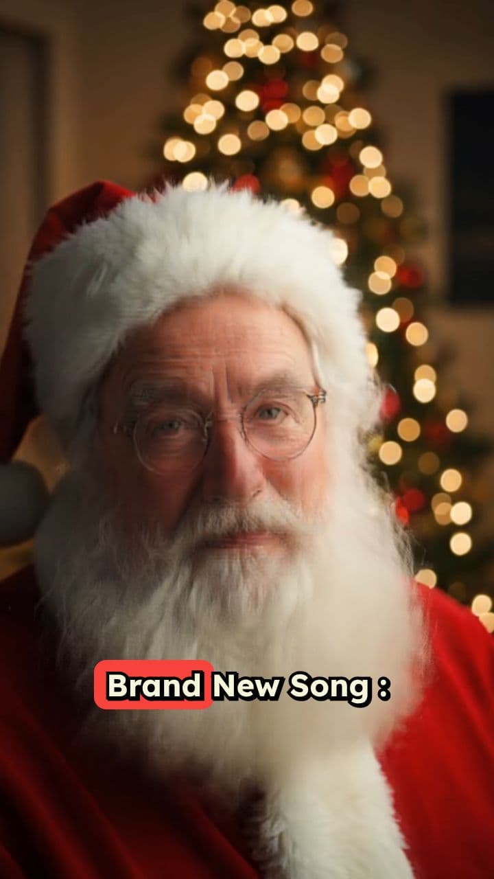 Old Fashioned Christmas by Donna Scroggins