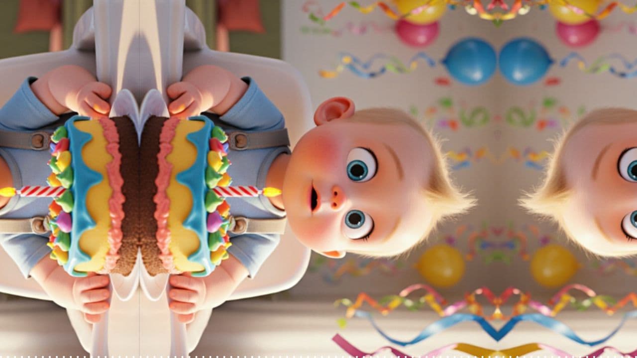 Un Anniversaire, Un Bilan de Vie