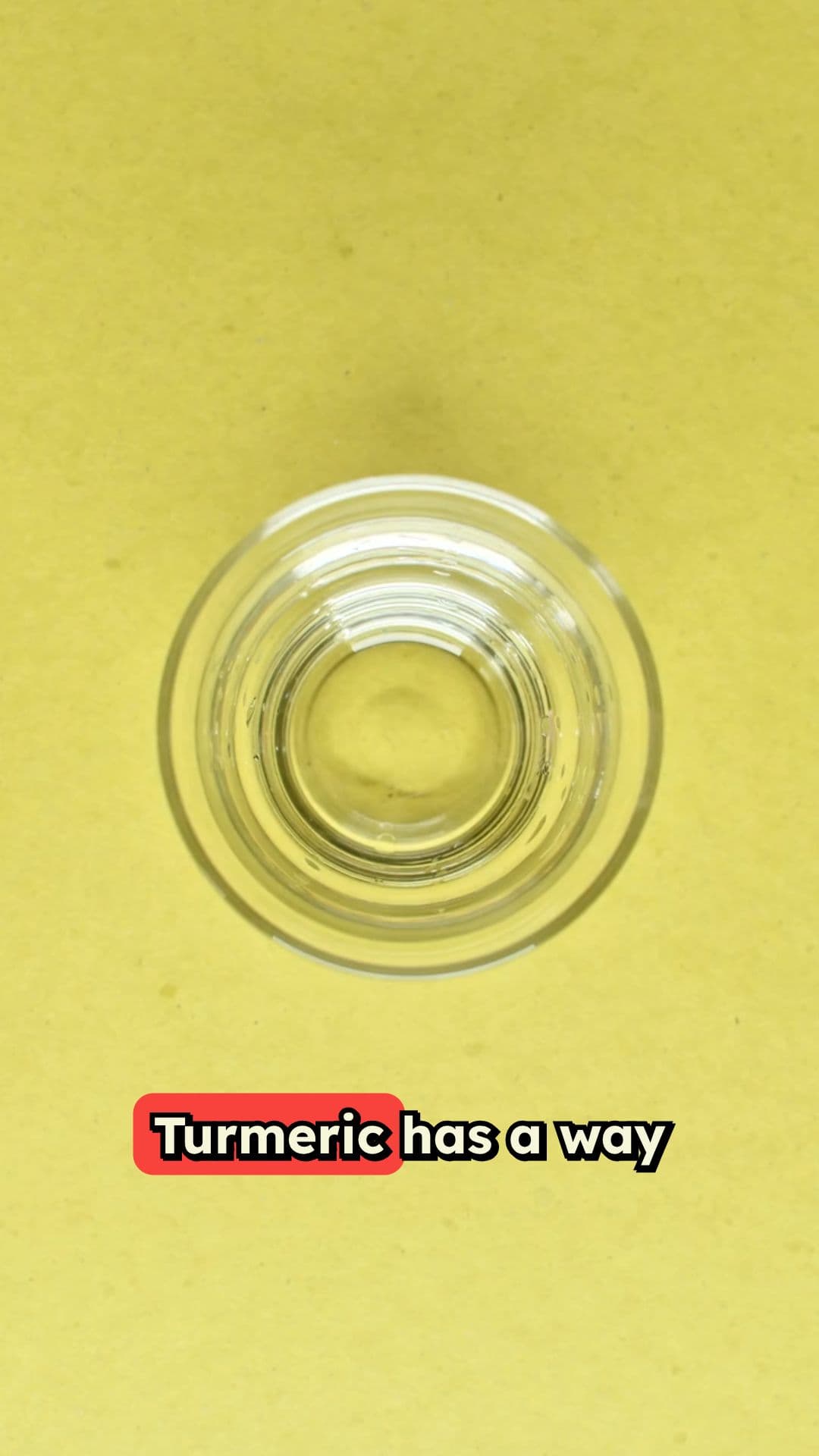 Golden Turmeric Syrup for Wellness