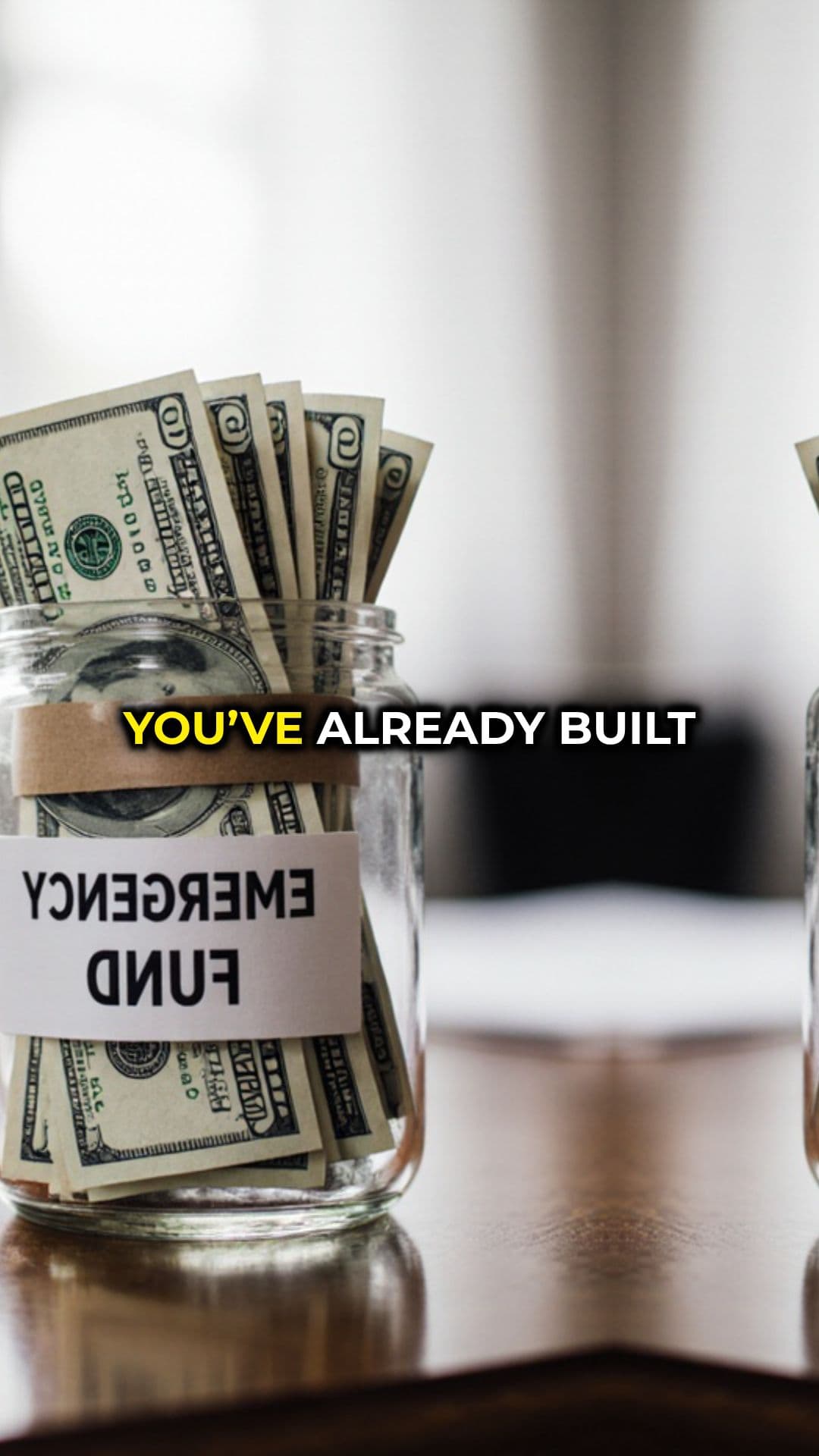 Turn Paydays into Passive Income