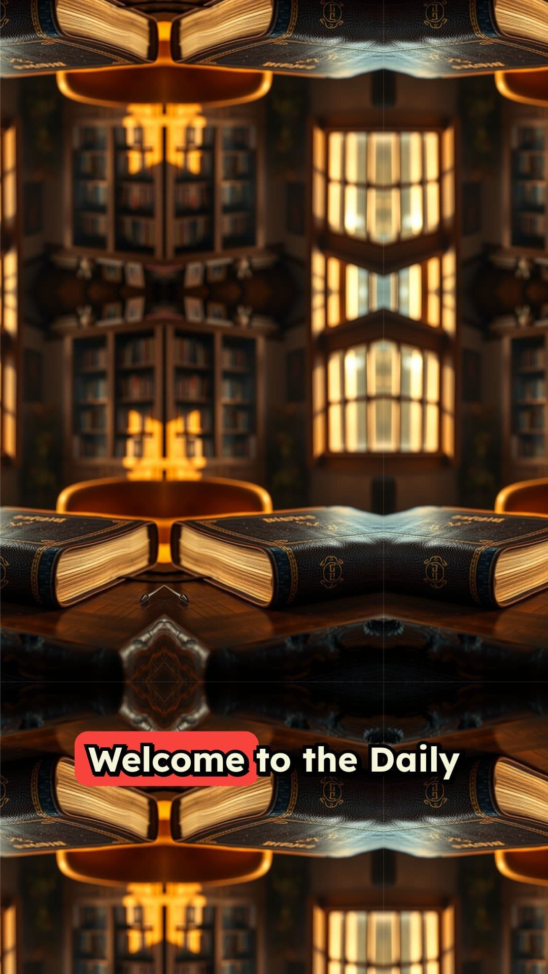 Choose the Gift, Not the Wages