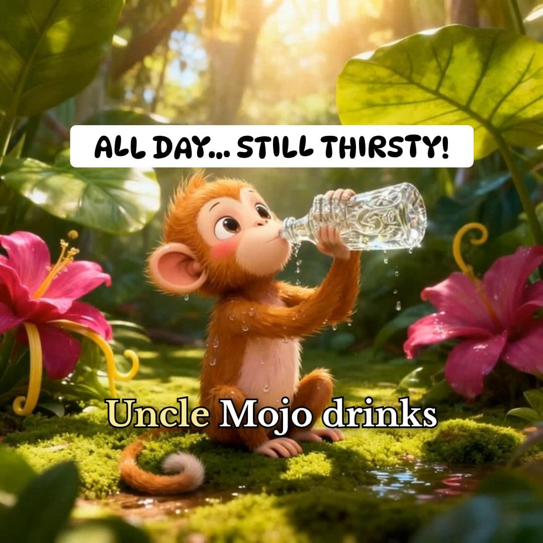 Always Thirsty? Always Peeing? (Diabetes Basics)
