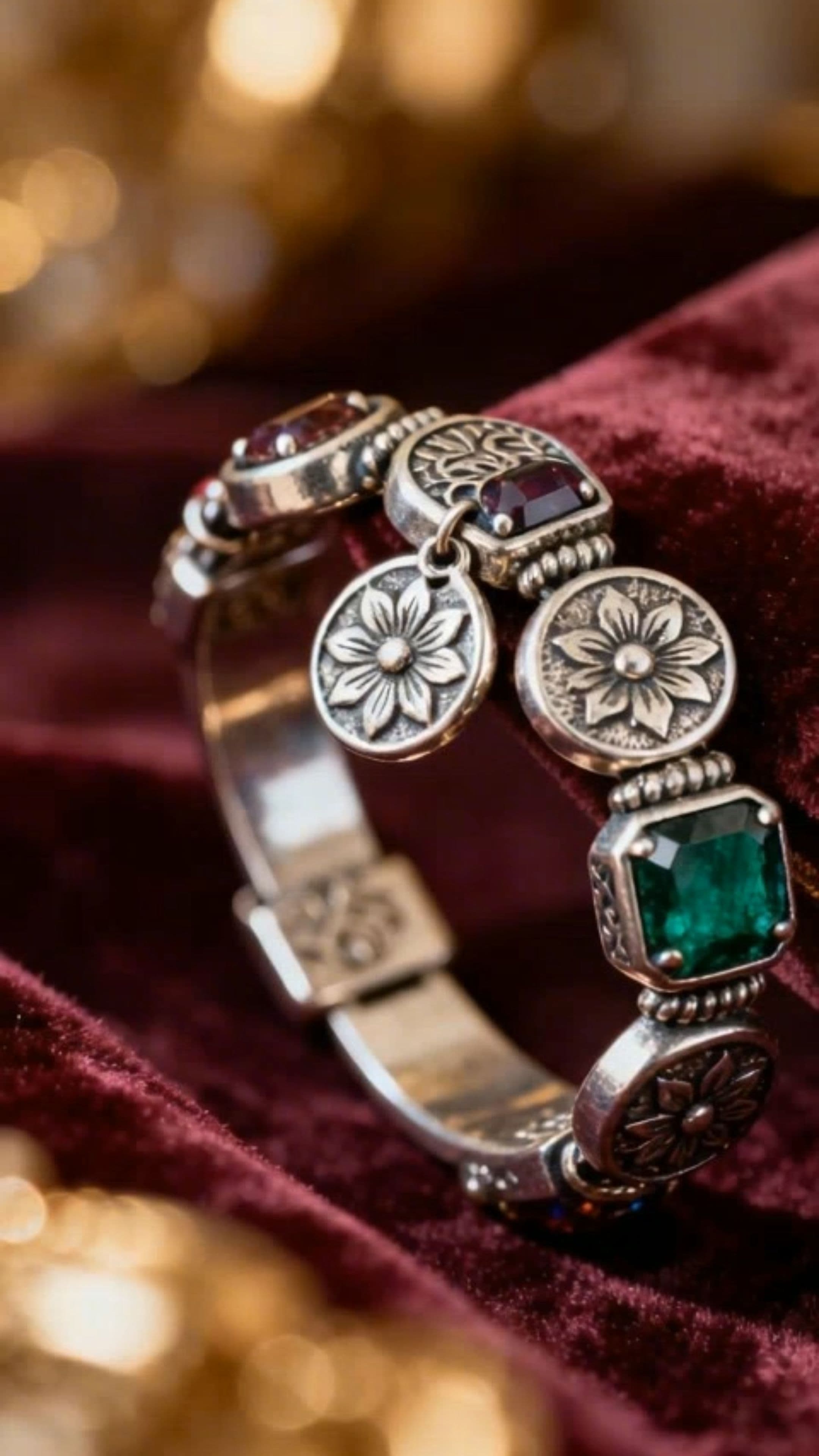 4-Wear Your Story with Pandora