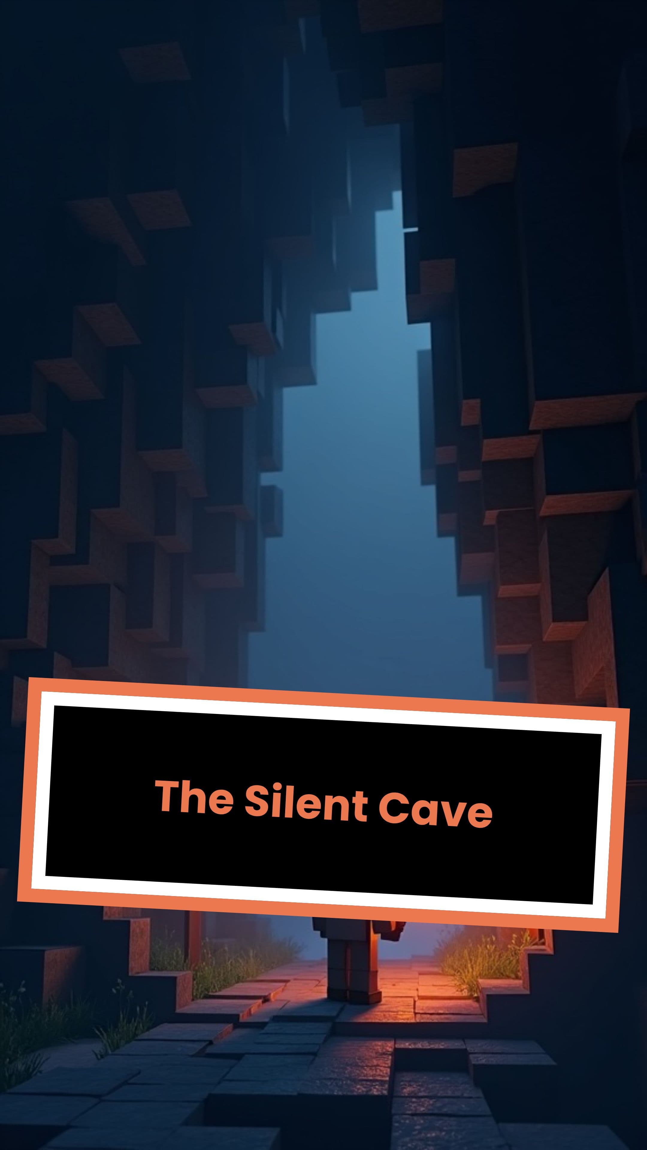 The Silent Cave