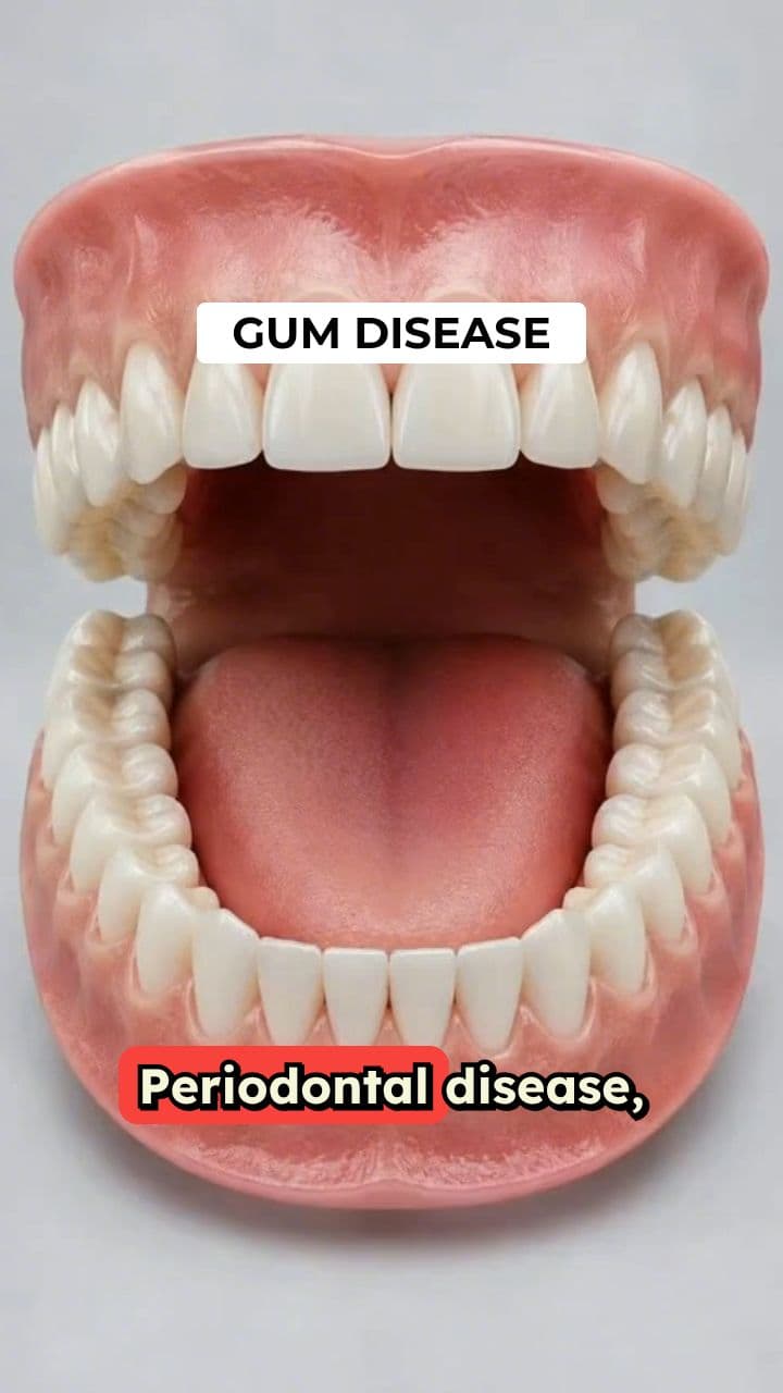 Understanding Periodontal Disease