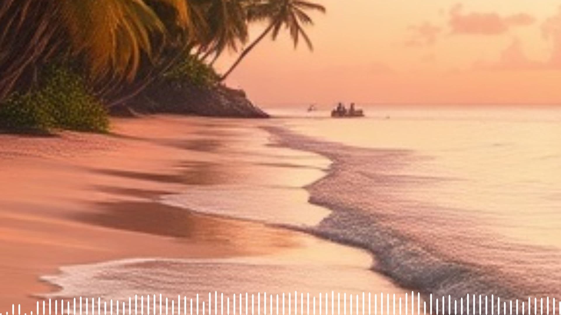 Let the rhythem carry you 