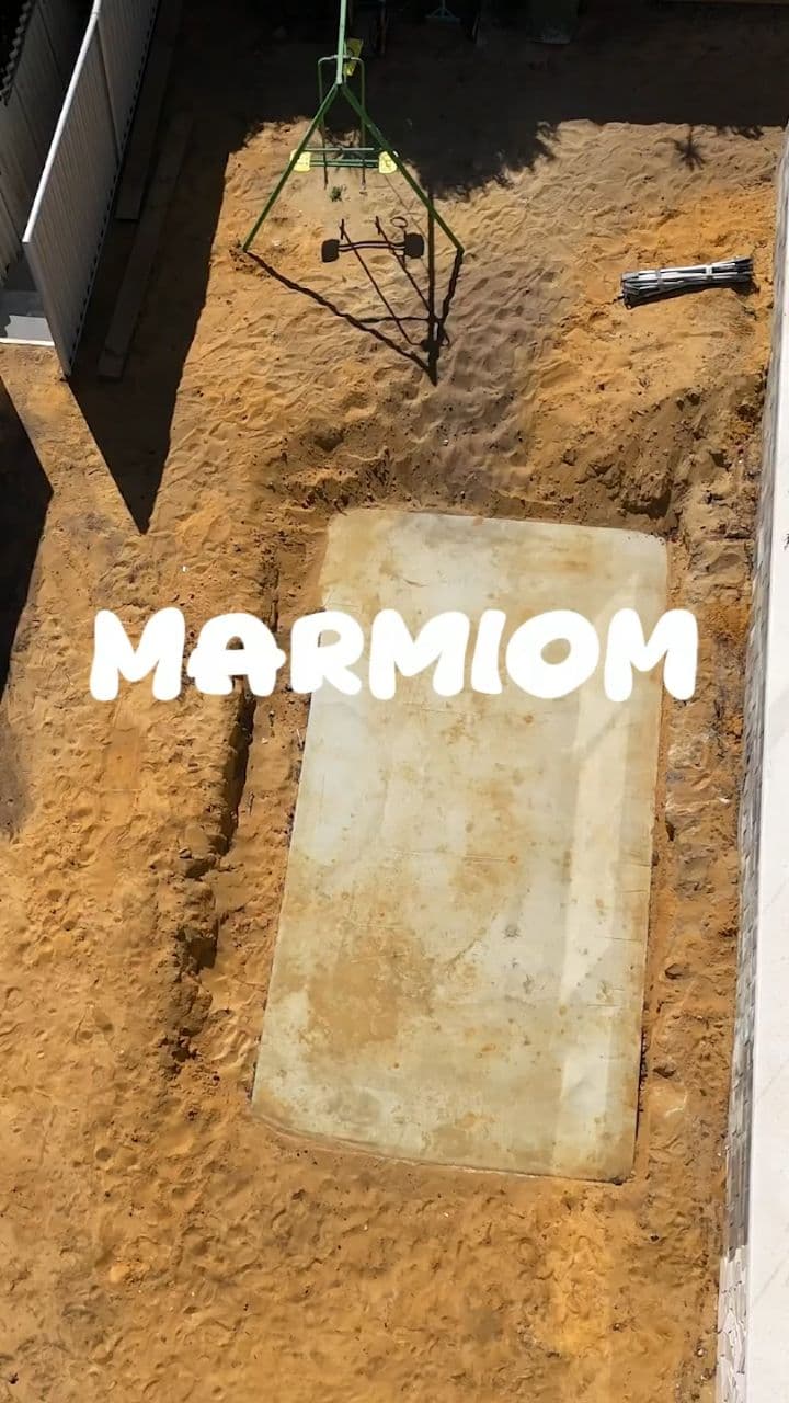 Pool Dreams Complicated by Retaining Wall Costs