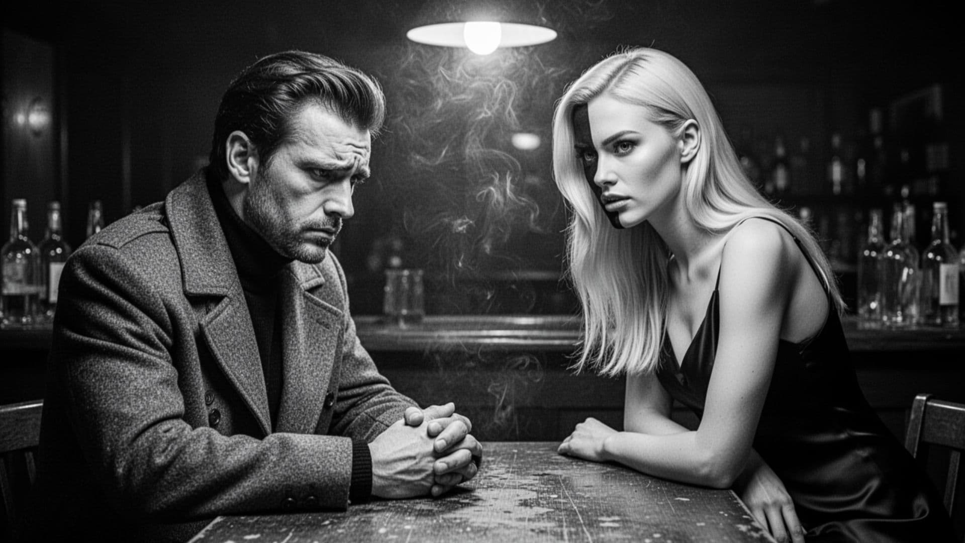 Choosing Yourself Breaks Narcissists' Power