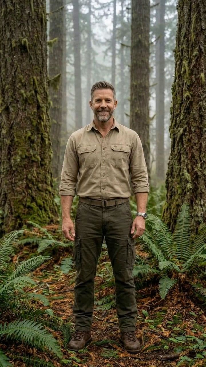 The Humongous Fungus of Oregon