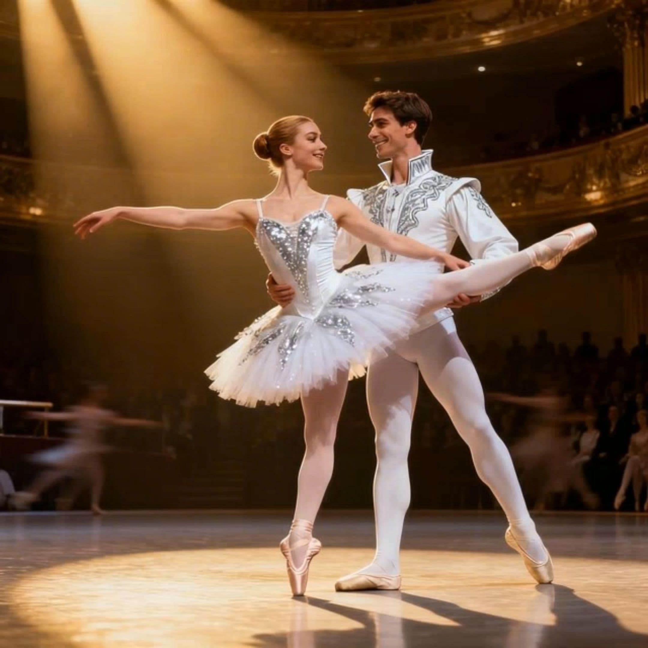 Ballet - 6
