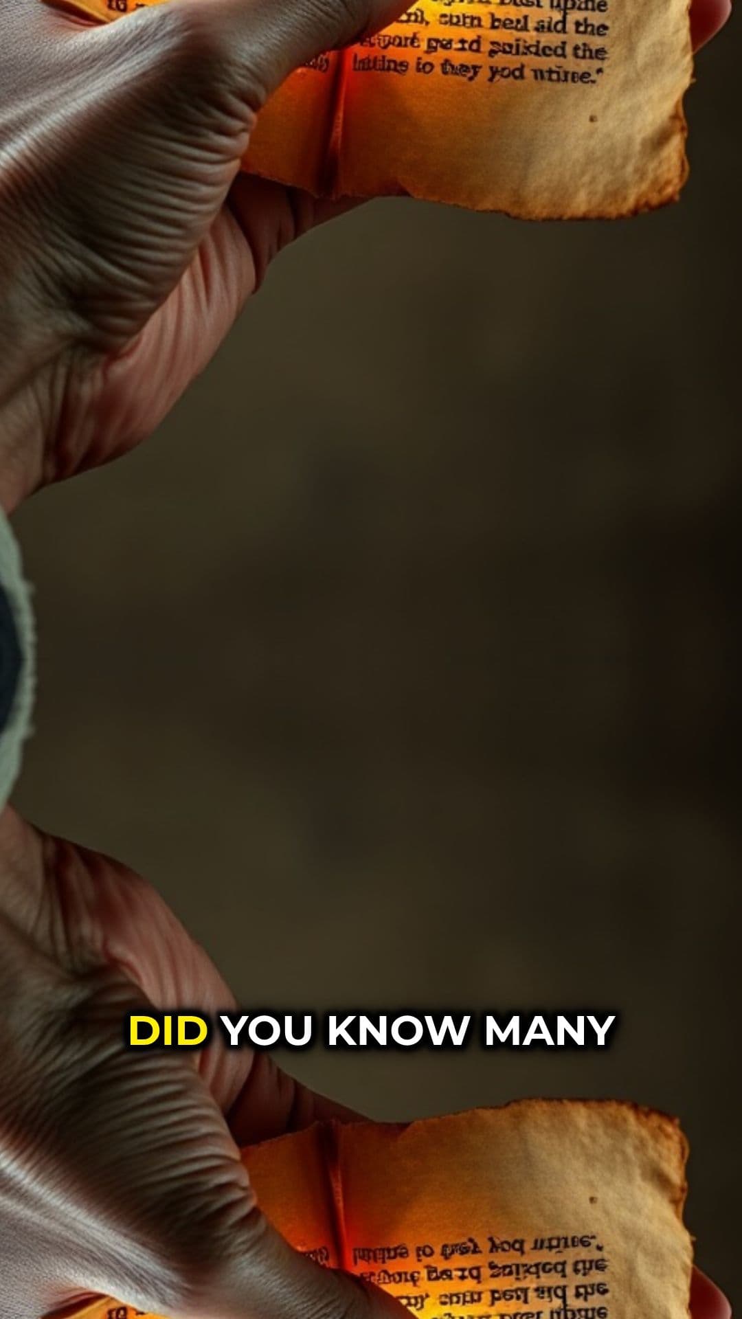 God's Promise of Growth and Timing