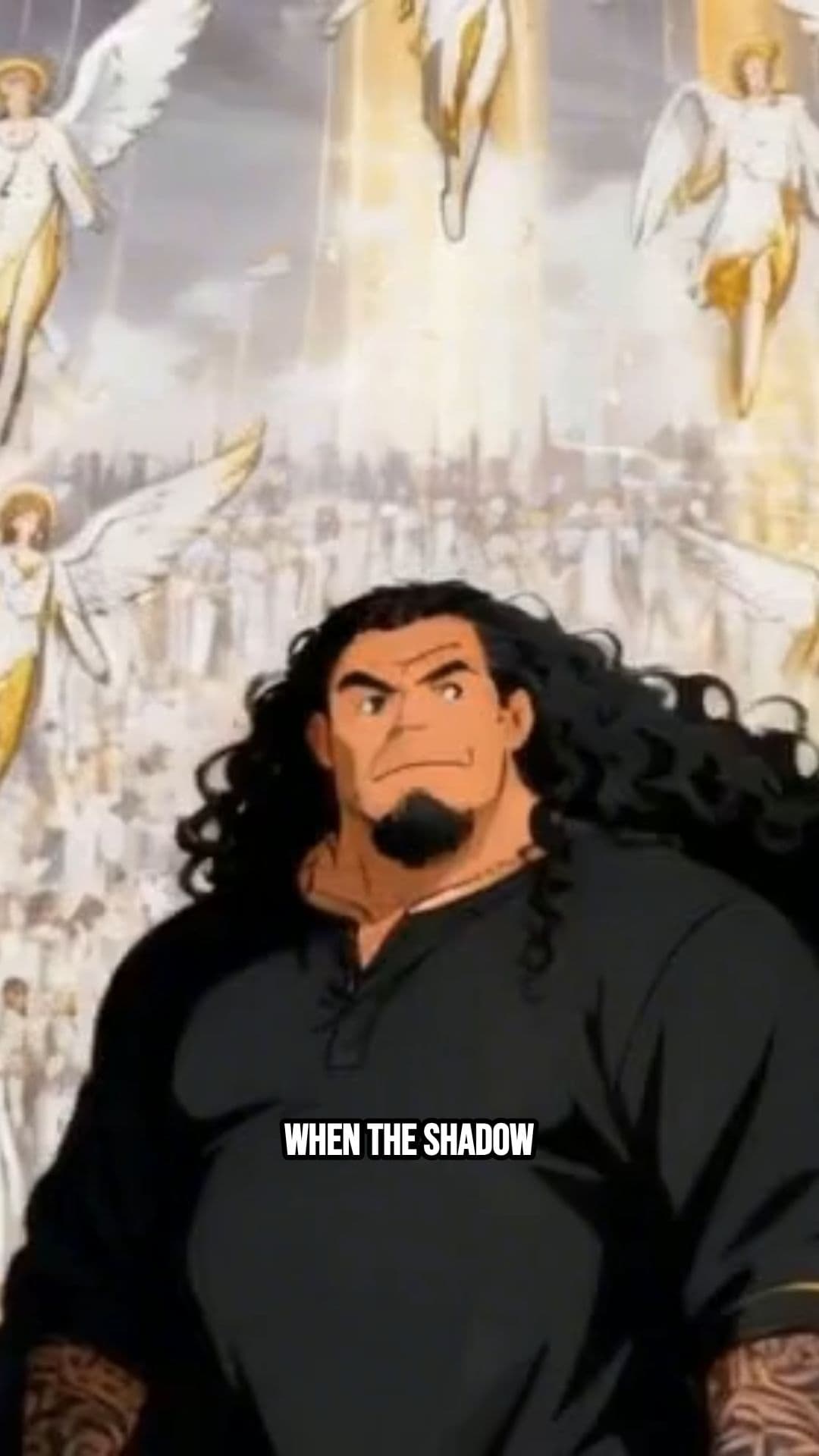 The Celestial Vanguard