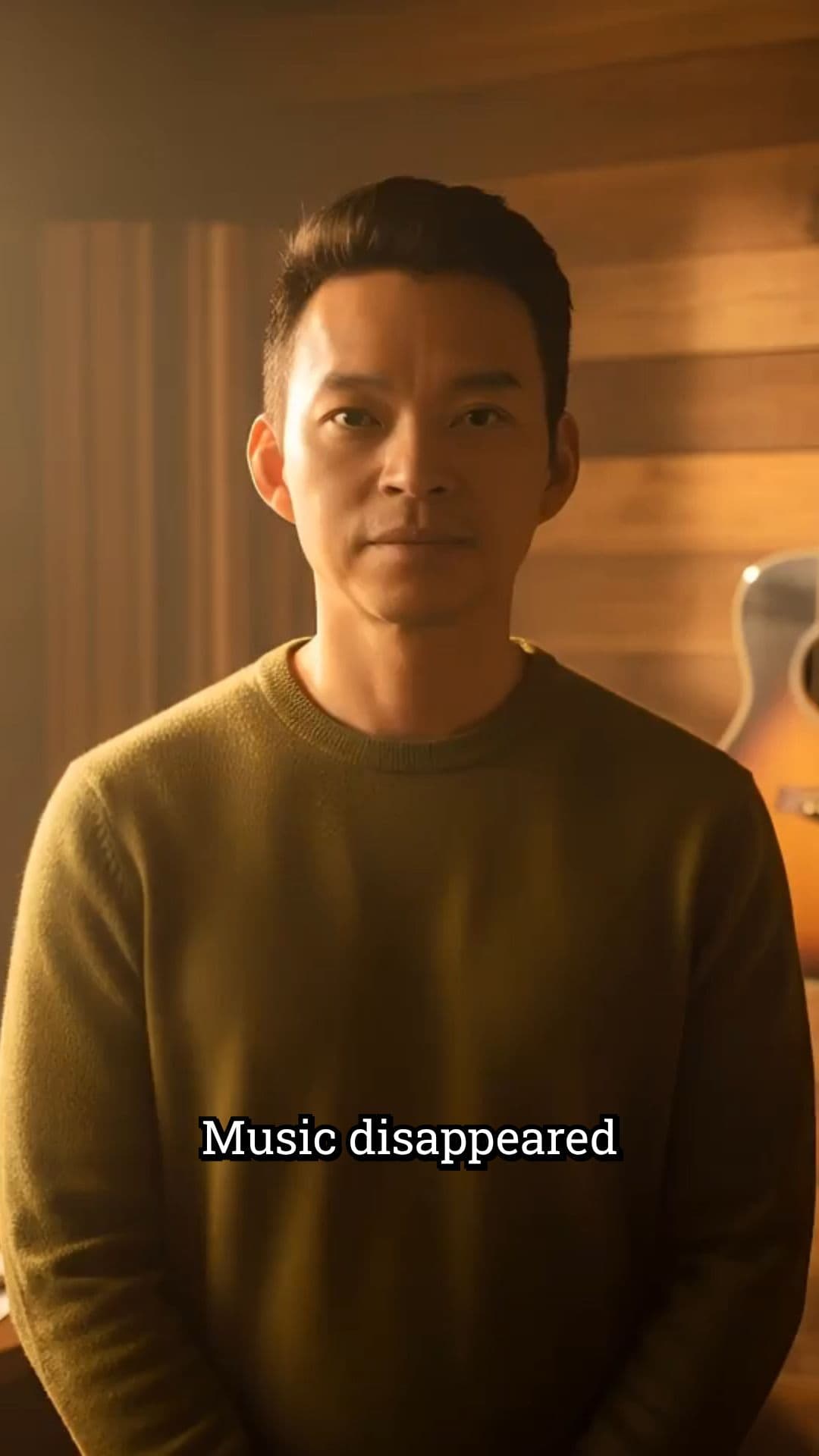 Finding My Way Back to Music