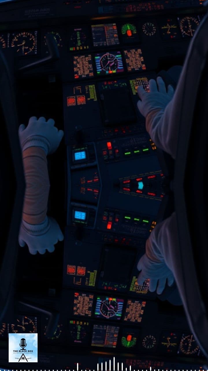 Importance of Accurate Landing Data