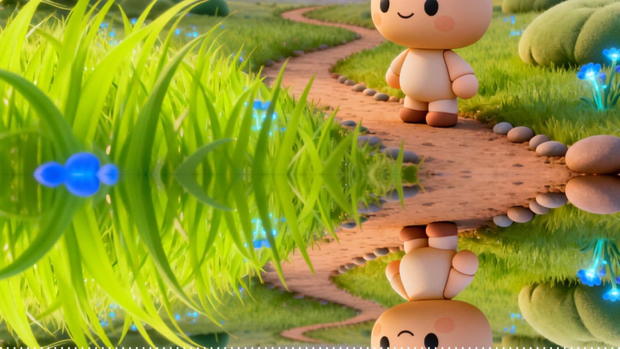 ​ ​ ​ Du kamst wie ein Sommer, der nie schlafen wo...