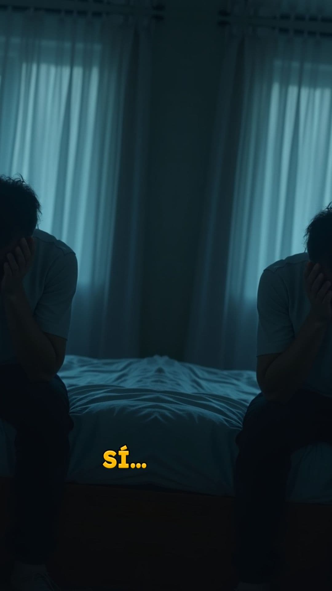 Jesús: No estás solo